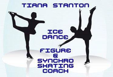 Tiana Stanton Logo